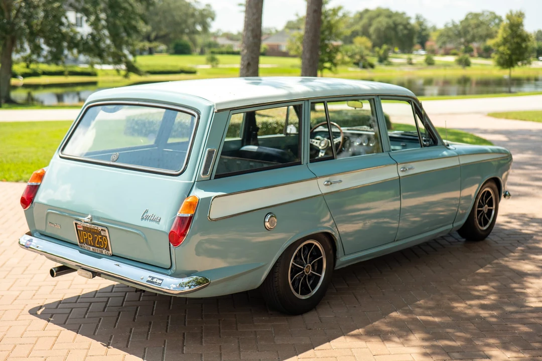 1967 Ford Cortina - Image 20 of 31