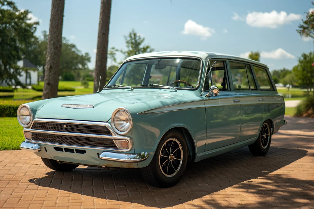 1967 Ford Cortina - Image 6 of 31