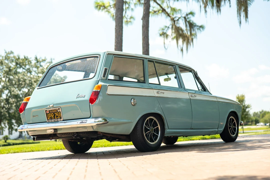 1967 Ford Cortina - Image 19 of 31