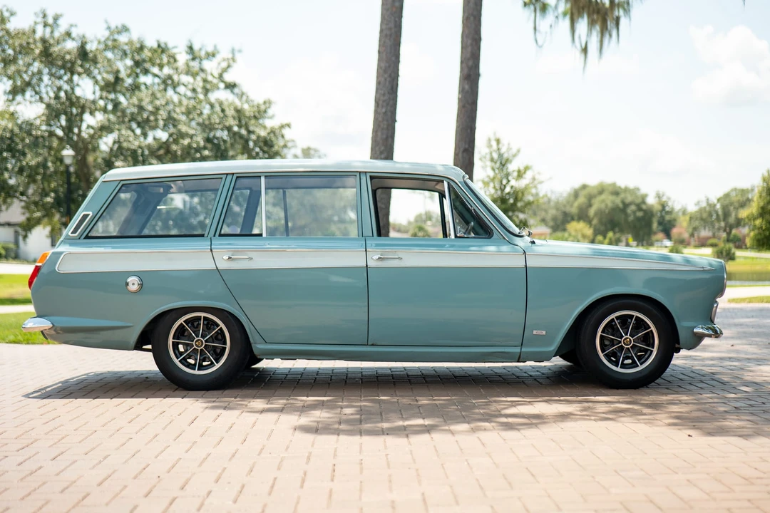 1967 Ford Cortina - Image 18 of 31