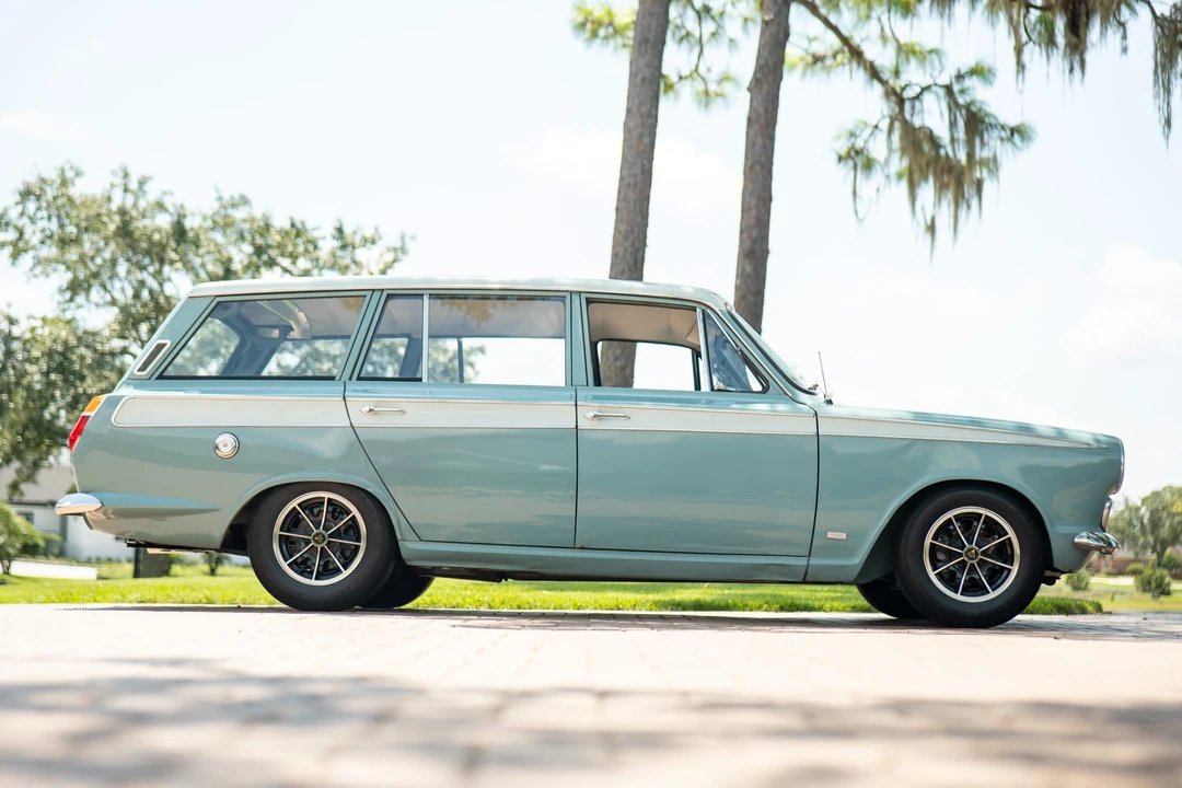 1967 Ford Cortina - Image 17 of 31