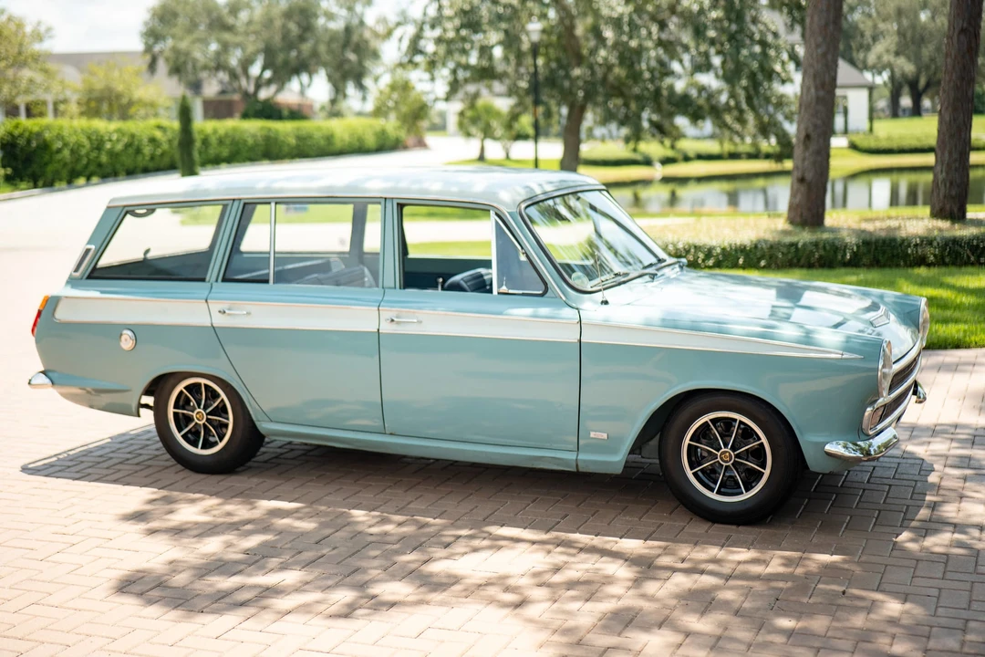 1967 Ford Cortina - Image 16 of 31