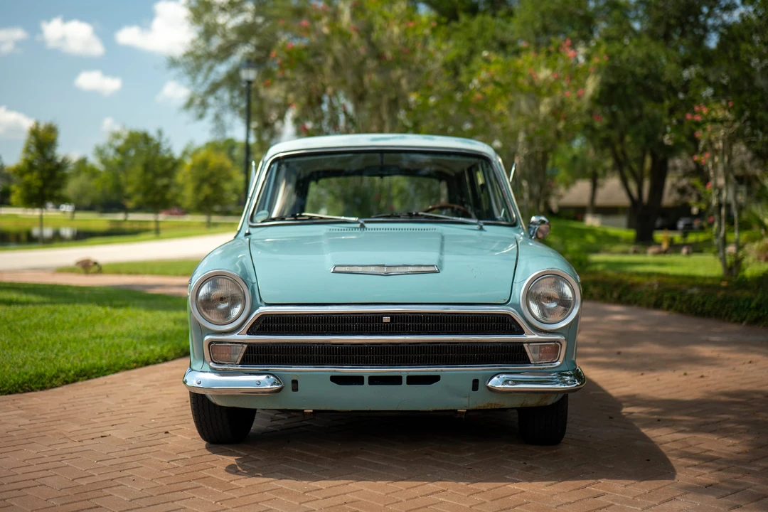 1967 Ford Cortina - Image 11 of 31