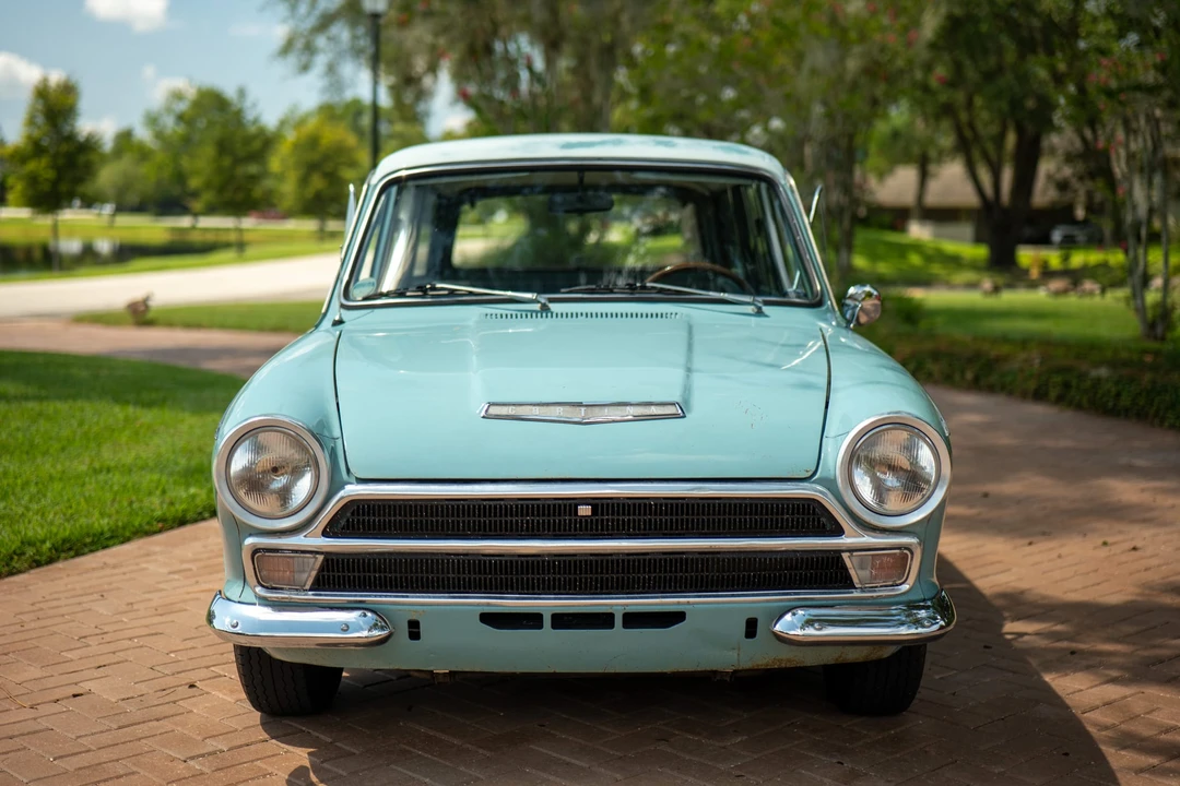1967 Ford Cortina - Image 12 of 31
