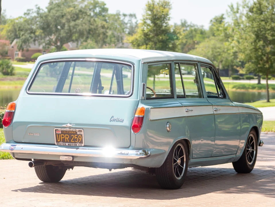 1967 Ford Cortina - Image 23 of 31