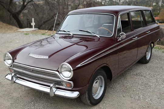 1967 Ford Cortina - Image 2 of 31