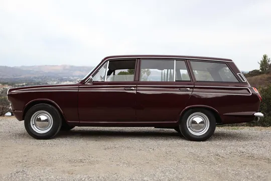 1967 Ford Cortina - Image 3 of 31