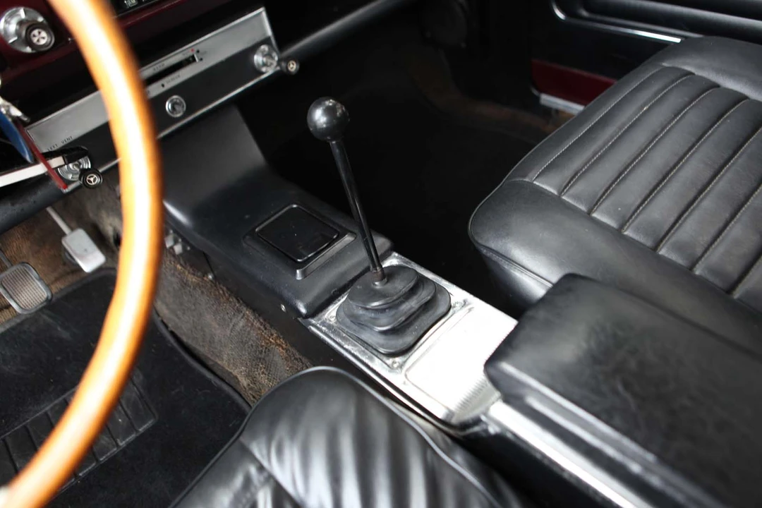 1967 Ford Cortina - Image 31 of 31
