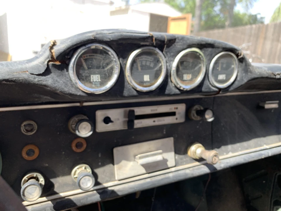1967 Ford Cortina - Image 23 of 31