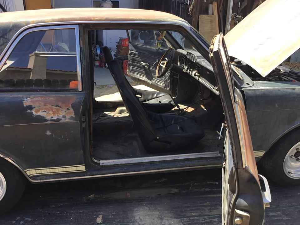 1967 Ford Cortina - Image 24 of 31