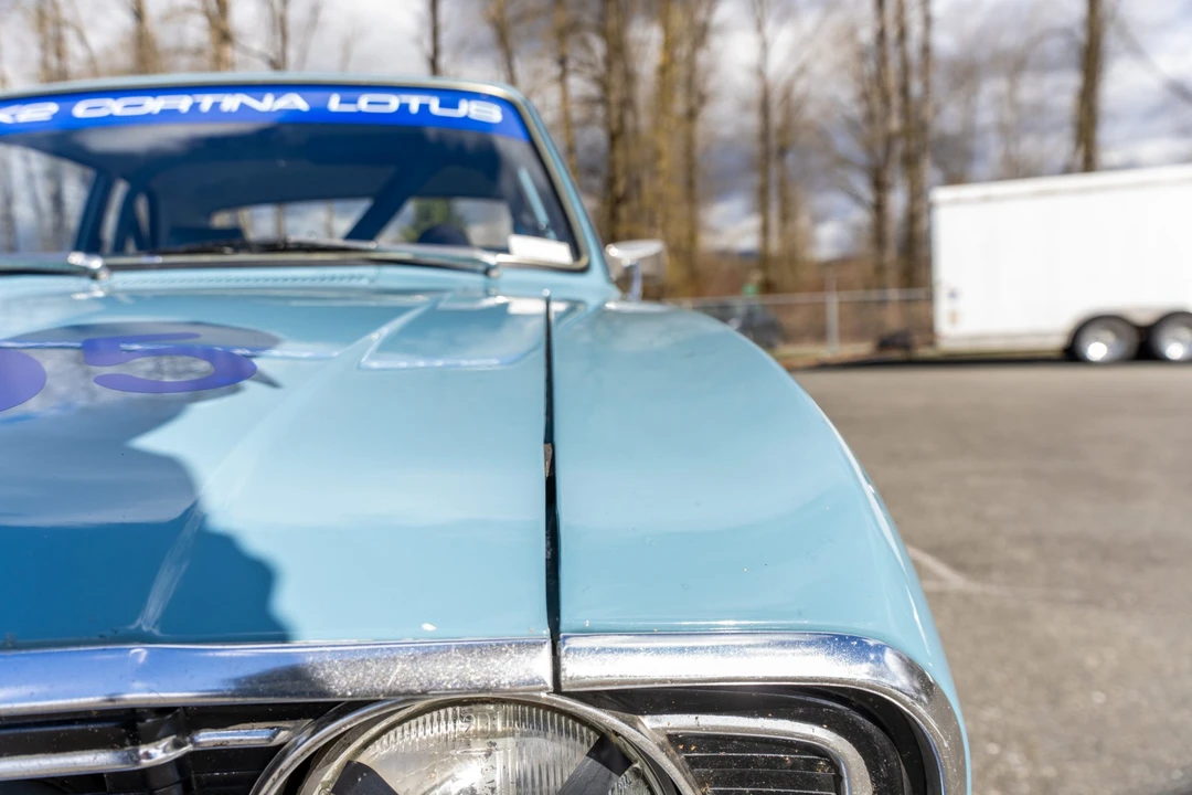 1967 Ford Cortina - Image 18 of 31