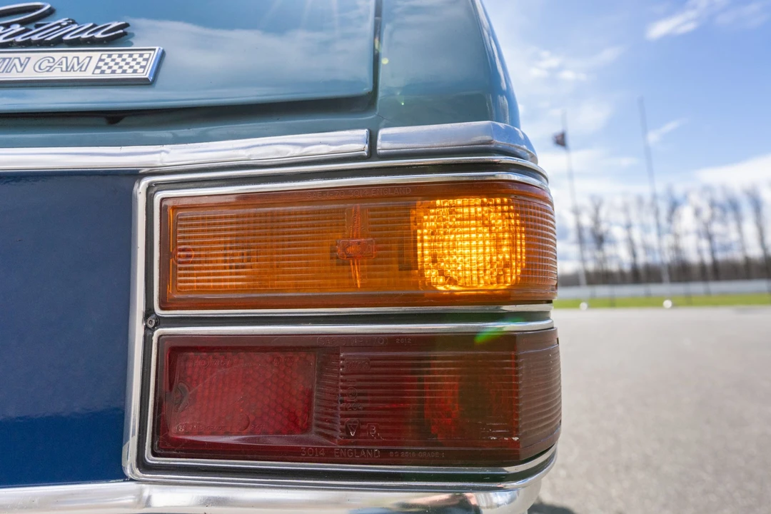 1967 Ford Cortina - Image 31 of 31
