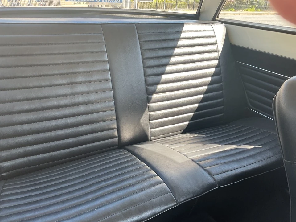 1967 Ford Cortina - Image 21 of 30