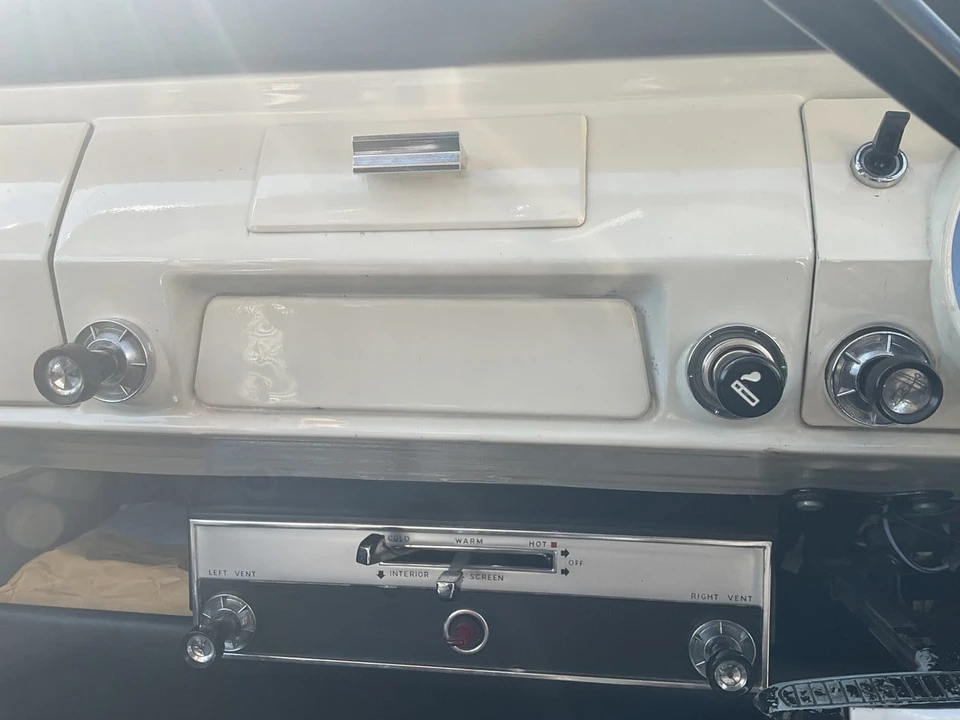1967 Ford Cortina - Image 28 of 30