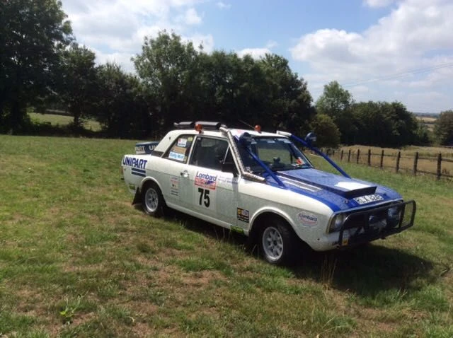 1967 Ford Cortina - Image 2 of 20