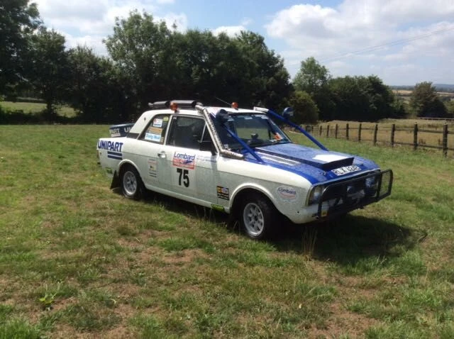 1967 Ford Cortina - Image 5 of 20