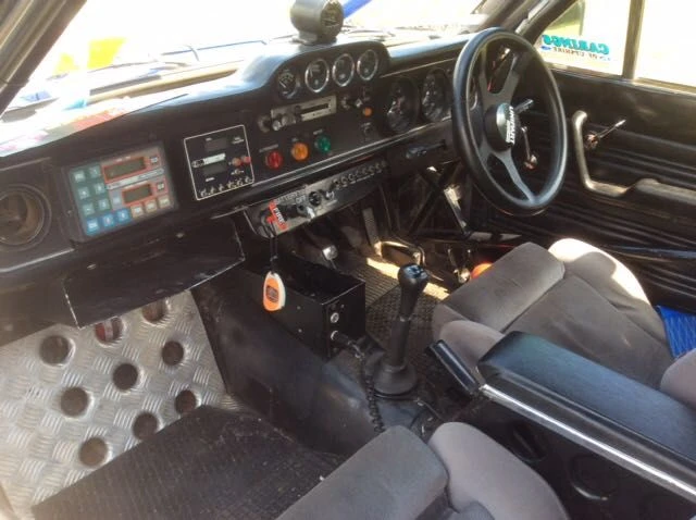 1967 Ford Cortina - Image 20 of 20