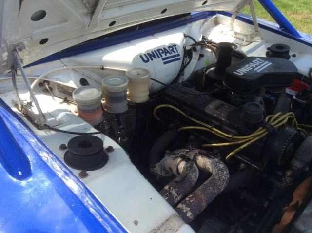 1967 Ford Cortina - Image 12 of 20
