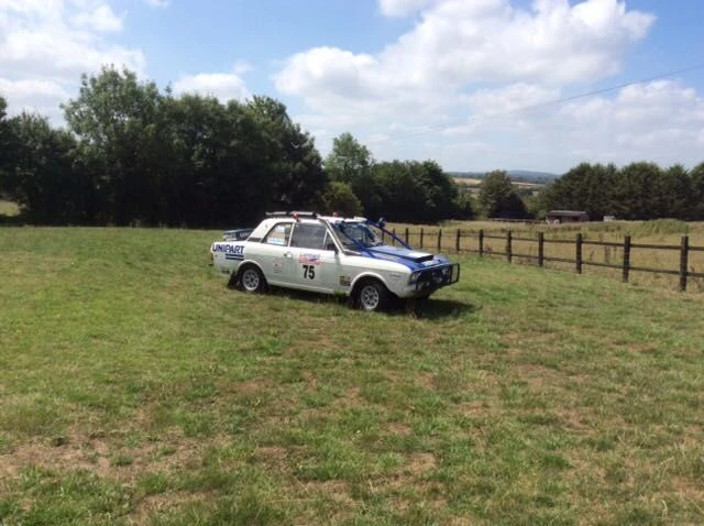 1967 Ford Cortina - Image 3 of 20