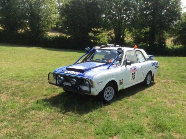1967 Ford Cortina - Image 4 of 20