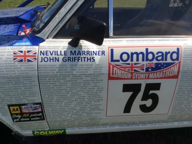 1967 Ford Cortina - Image 11 of 20