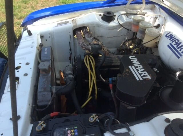 1967 Ford Cortina - Image 17 of 20