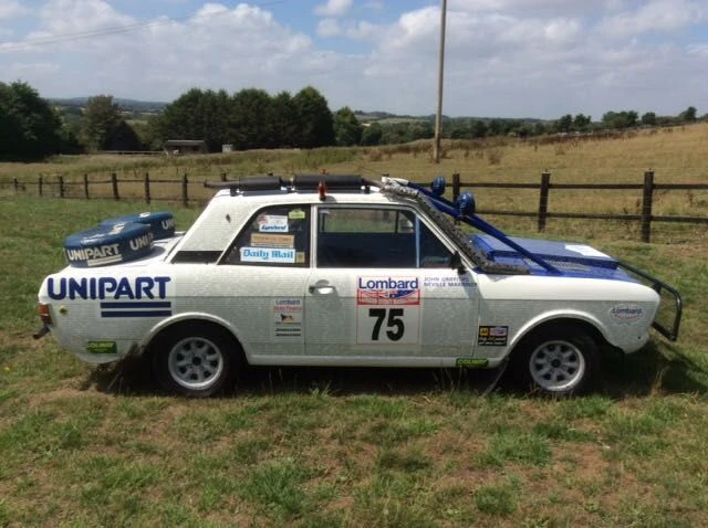 1967 Ford Cortina - Image 9 of 20