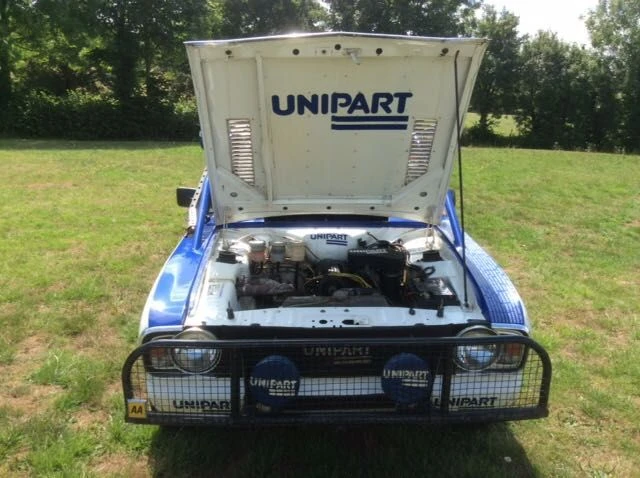 1967 Ford Cortina - Image 16 of 20