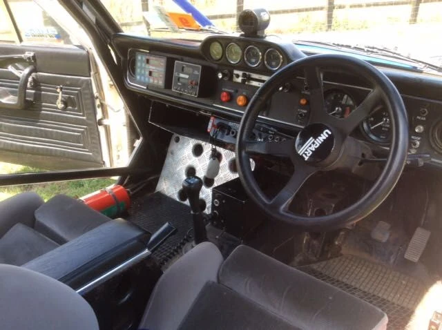 1967 Ford Cortina - Image 18 of 20