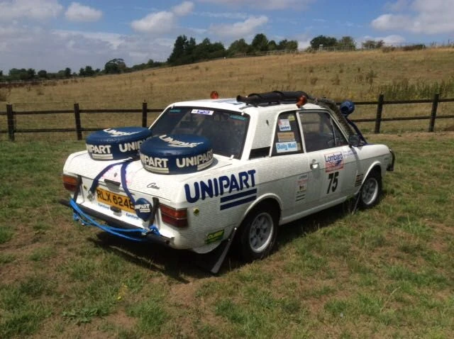 1967 Ford Cortina - Image 7 of 20