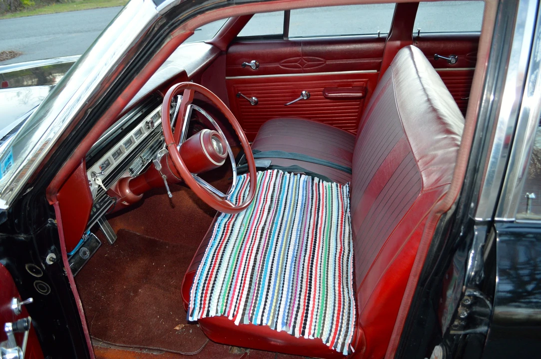 1967 Ford Country Sedan - Image 13 of 31