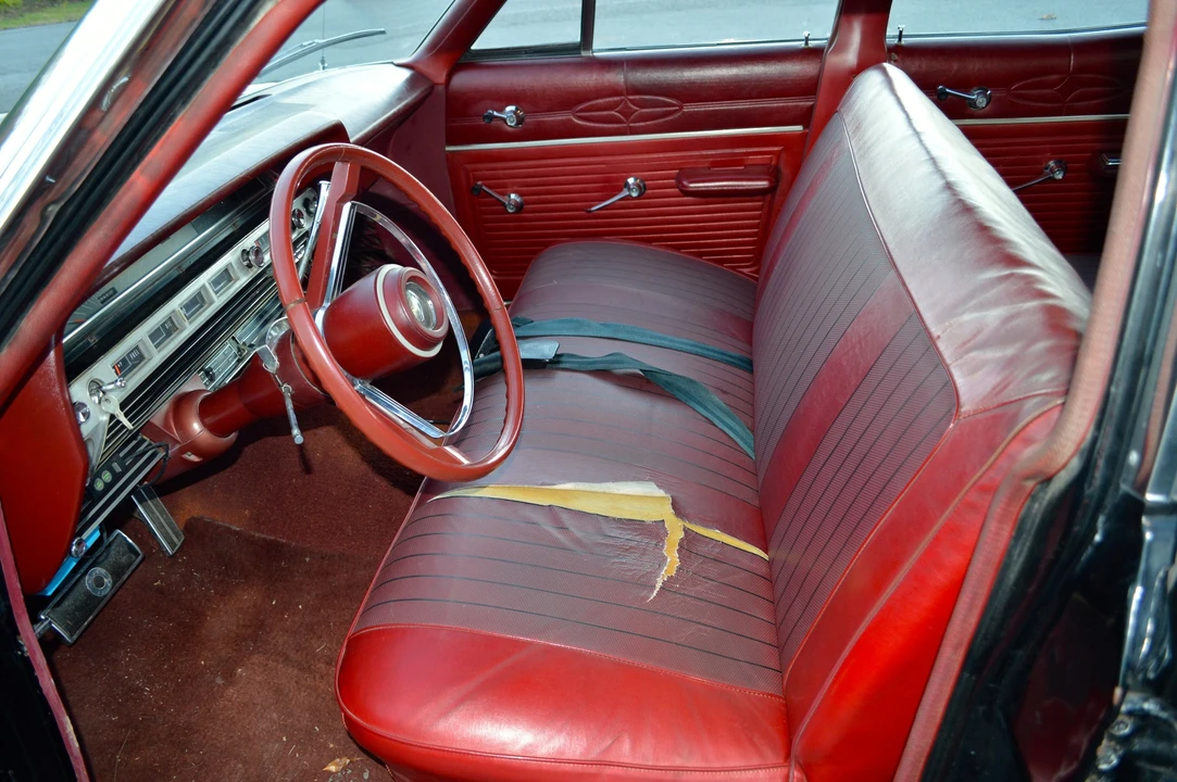 1967 Ford Country Sedan - Image 14 of 31