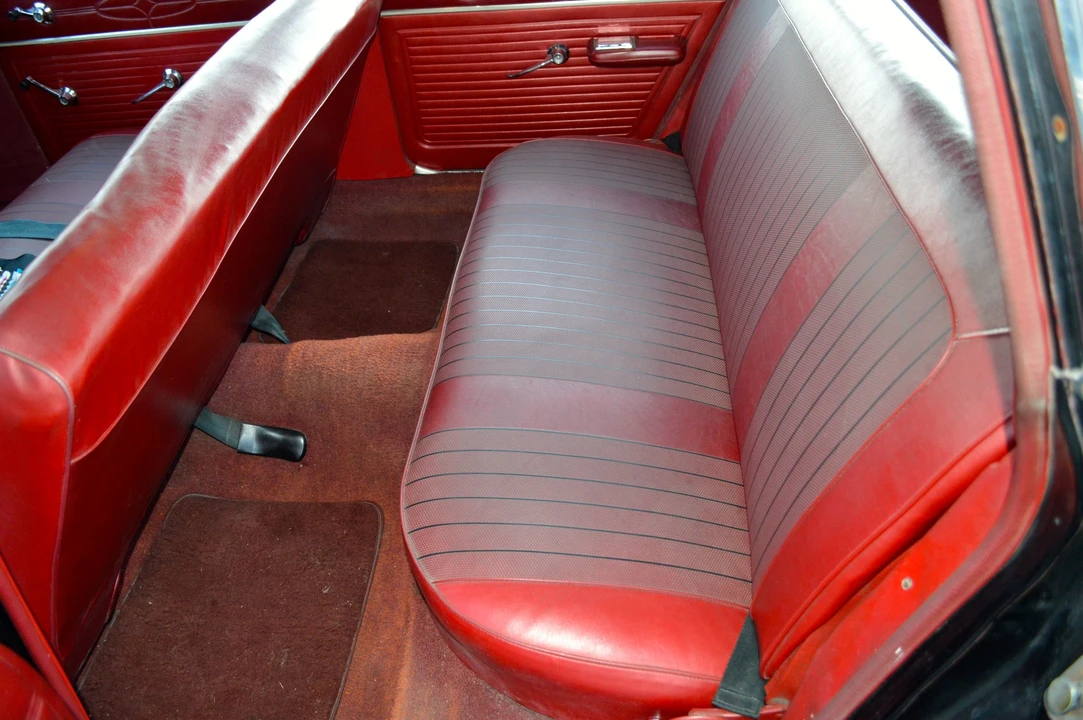 1967 Ford Country Sedan - Image 15 of 31