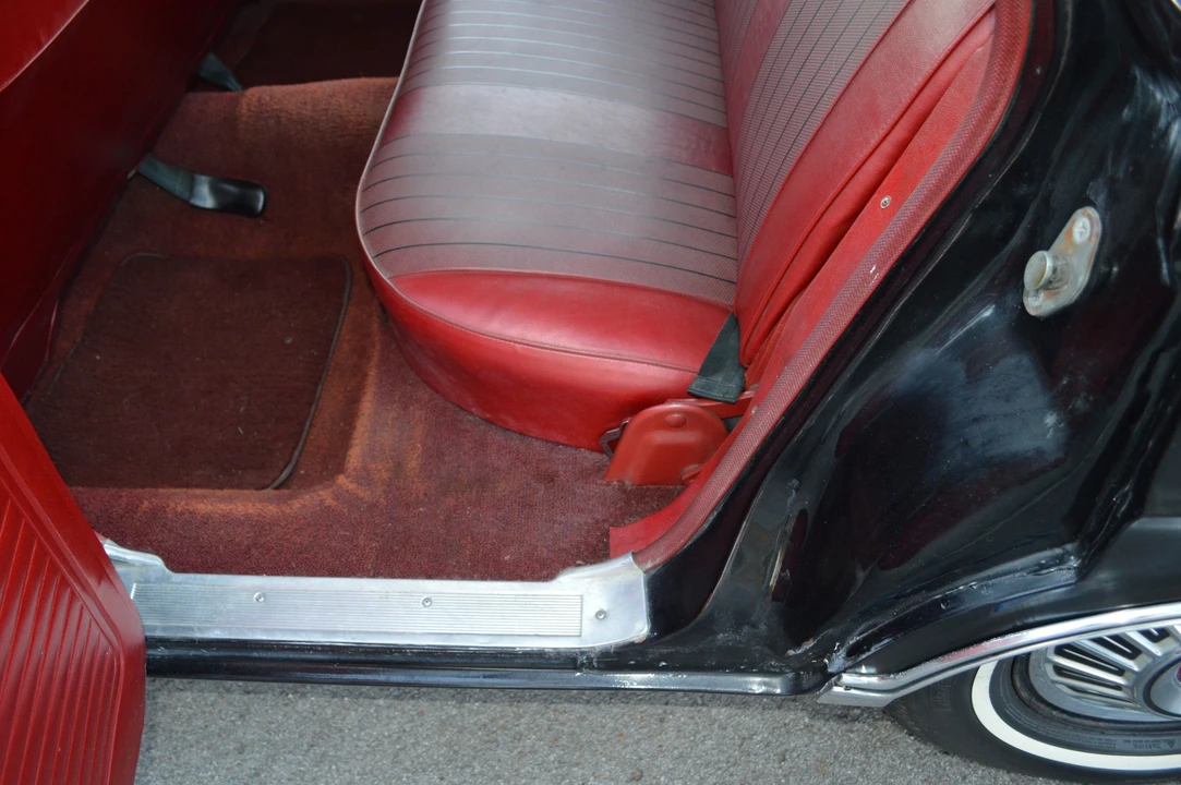 1967 Ford Country Sedan - Image 16 of 31