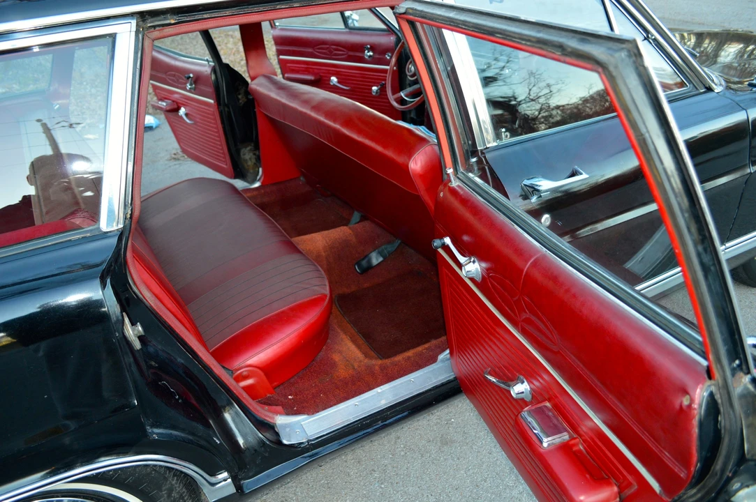 1967 Ford Country Sedan - Image 17 of 31