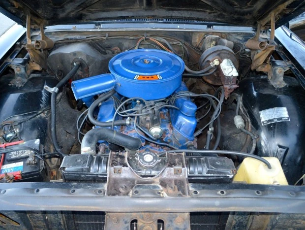 1967 Ford Country Sedan - Image 24 of 31