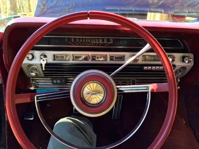 1967 Ford Country Sedan - Image 22 of 31