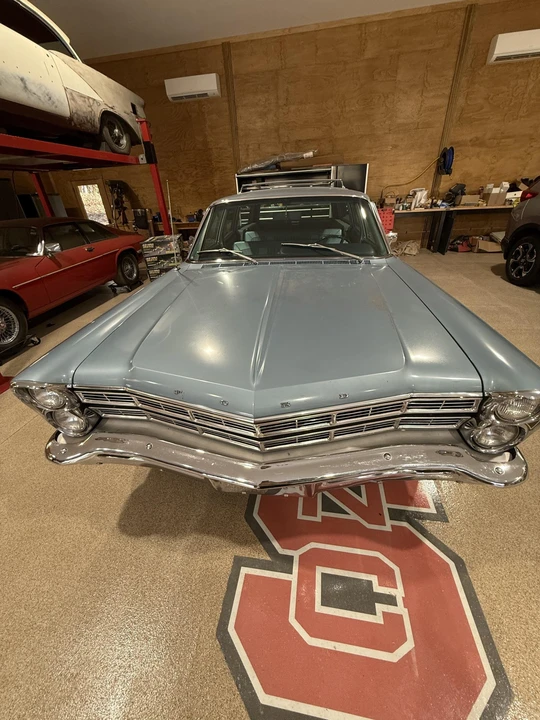 1967 Ford Country Sedan - Image 16 of 31