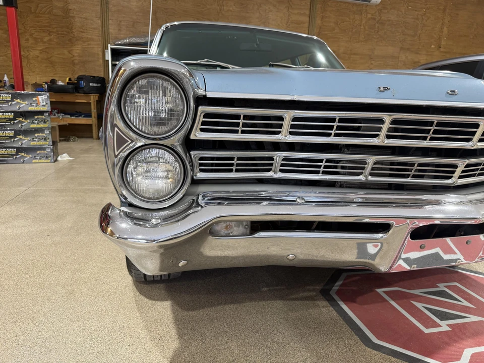 1967 Ford Country Sedan - Image 28 of 31