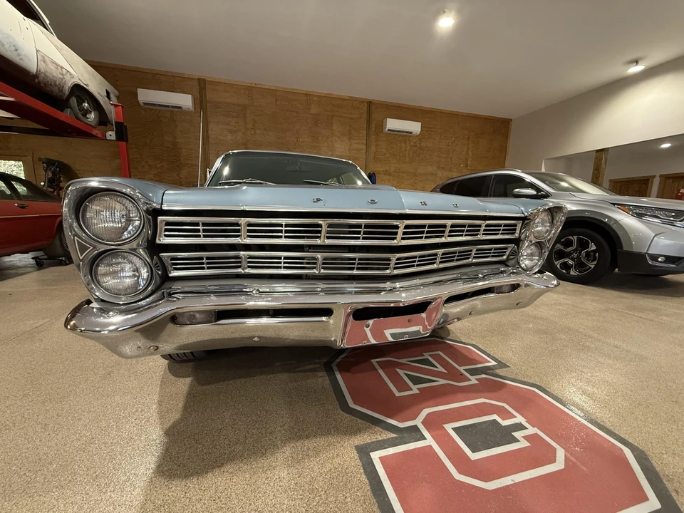 1967 Ford Country Sedan - Image 15 of 31