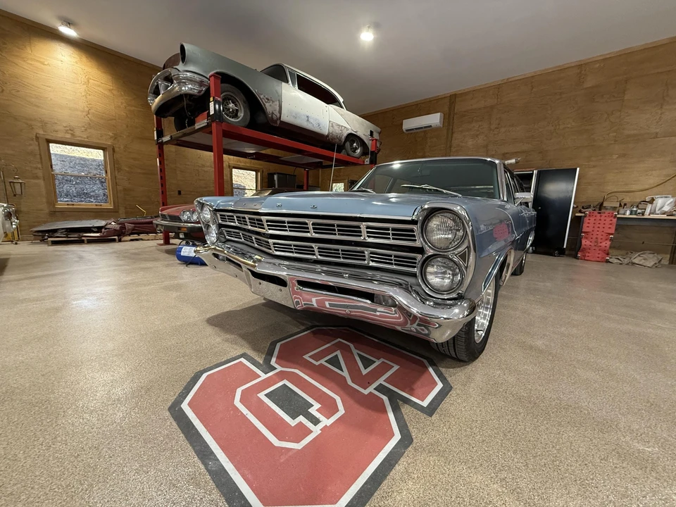 1967 Ford Country Sedan - Image 17 of 31