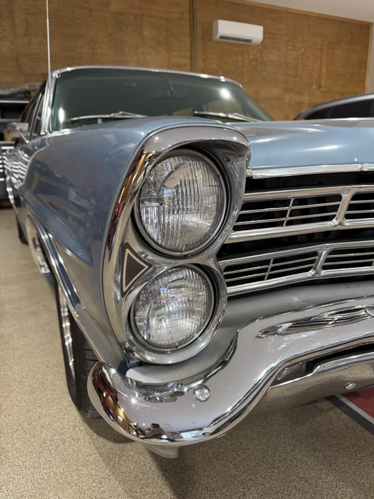 1967 Ford Country Sedan - Image 29 of 31
