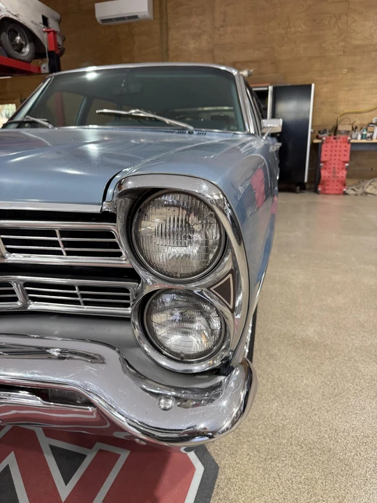 1967 Ford Country Sedan - Image 30 of 31