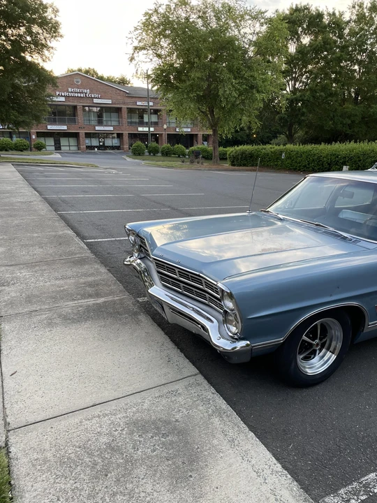 1967 Ford Country Sedan - Image 27 of 31