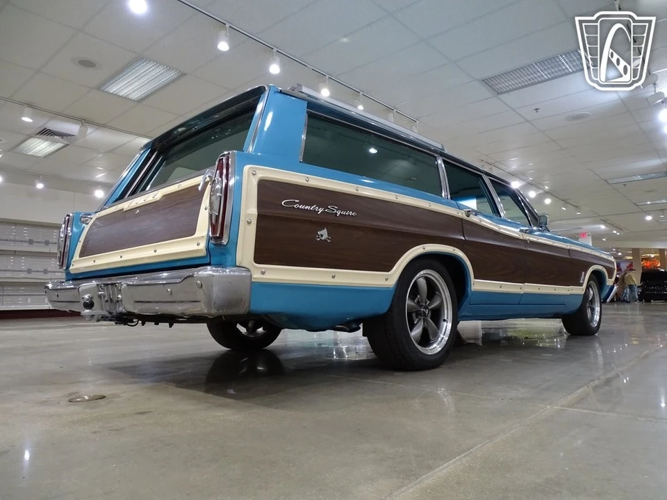 1967 Ford Country Squire - Image 18 of 21