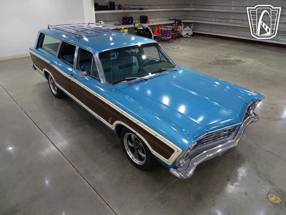 1967 Ford Country Squire - Image 21 of 21
