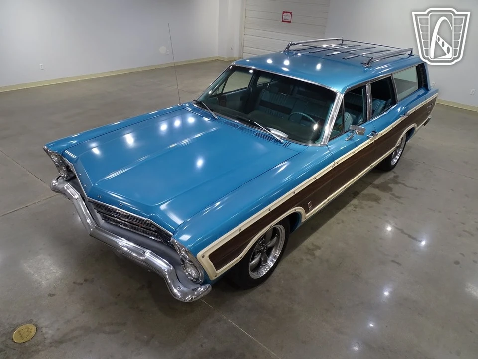 1967 Ford Country Squire - Image 3 of 12