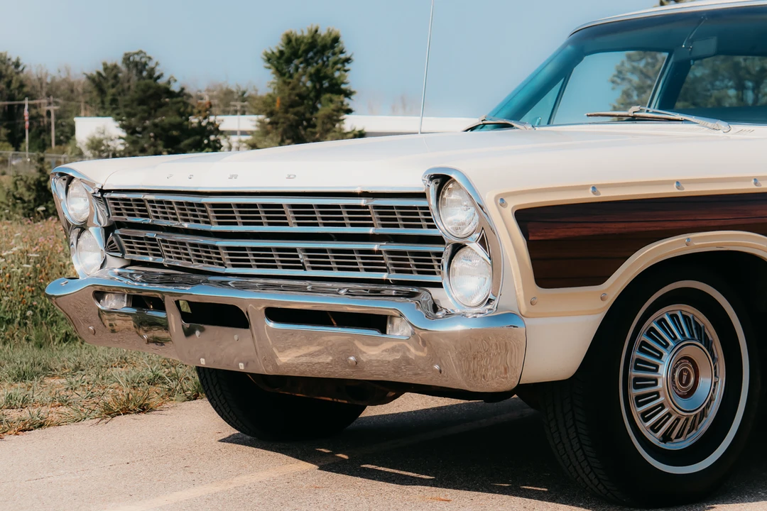 1967 Ford Country Squire - Image 30 of 31