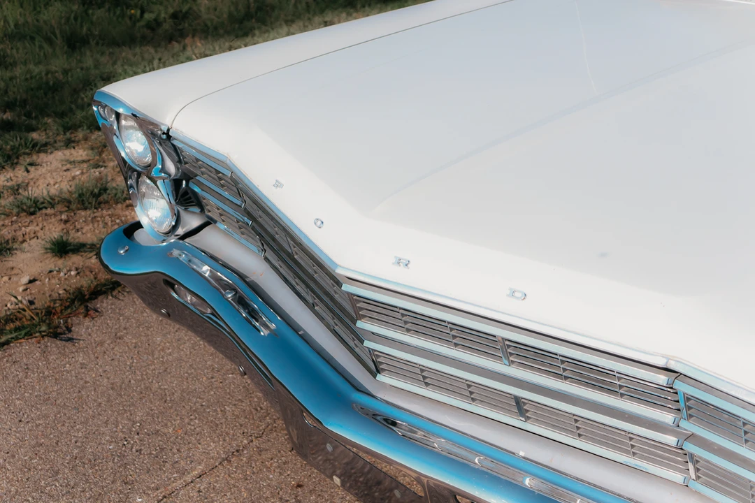 1967 Ford Country Squire - Image 31 of 31