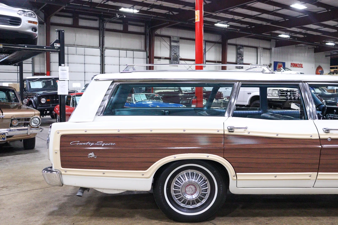 1967 Ford Country Squire - Image 22 of 31
